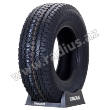 RoadVenture AT51 265/70 R16